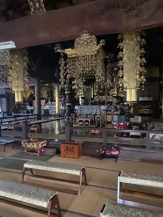 引接寺(福井県)