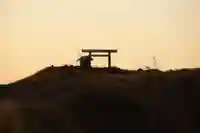 日御碕神社の周辺