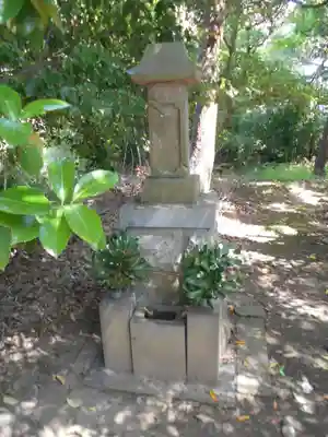 荒木宮のその他建物