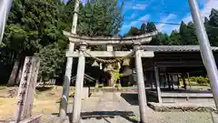 日枝神社(福井県)