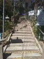 清龍寺不動院(埼玉県)