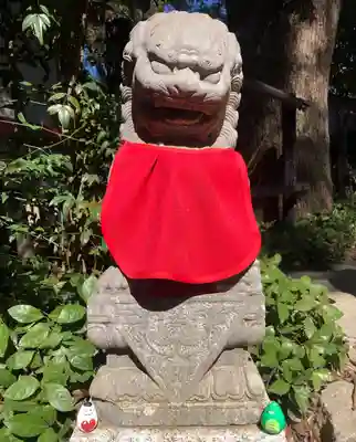 田無神社(東京都)