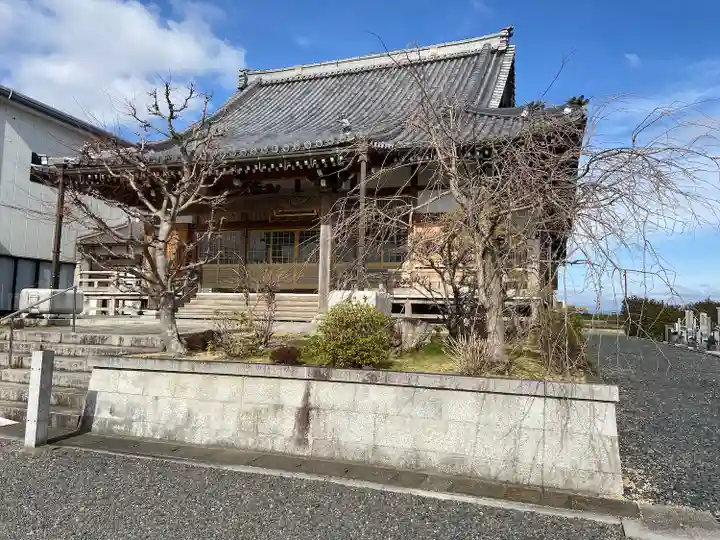 領善寺(滋賀県)