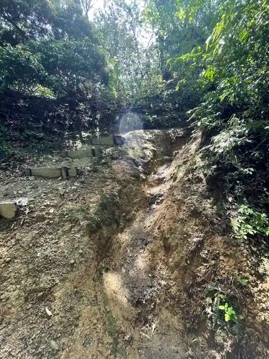 三佛寺(鳥取県)