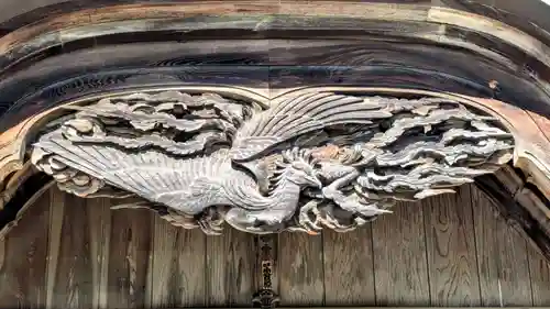 菊田神社のその他建物