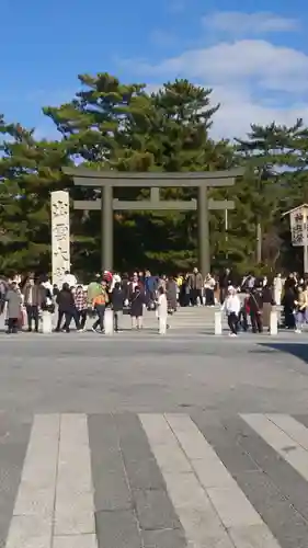 出雲大社(島根県)