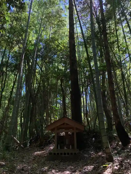 船木神社(千葉県)