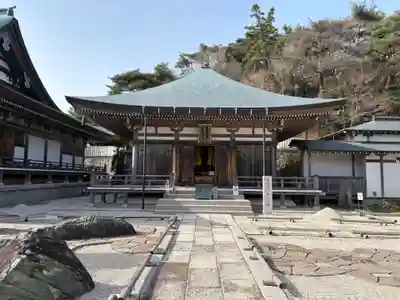 忉利天上寺(兵庫県)