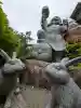 出雲大社高松分祠(香川県)
