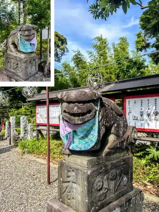 菊田神社(千葉県)