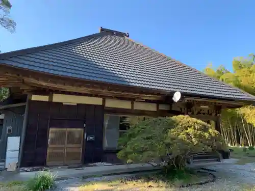 寂光寺のその他建物