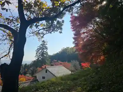 長安寺(京都府)