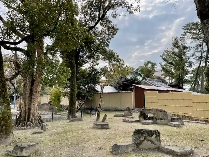 豊國神社(愛知県)