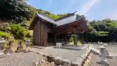 八幡神社(福井県)