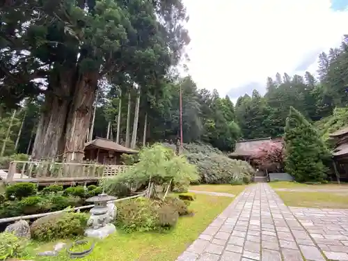 金剛三昧院(和歌山県)