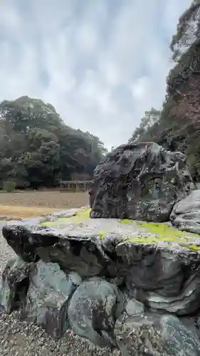 猿田彦神社(三重県)