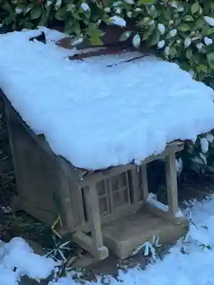 稲荷神社(神奈川県)