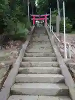 五霊神社(神奈川県)