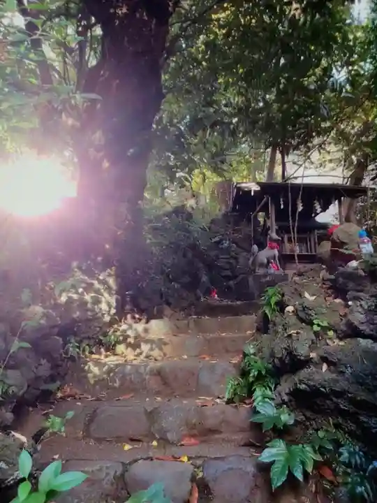 赤坂氷川神社(東京都)