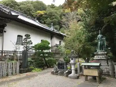切幡寺のその他建物