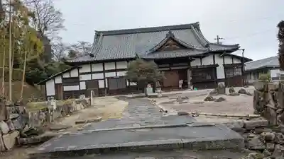 禅明坊(滋賀県)