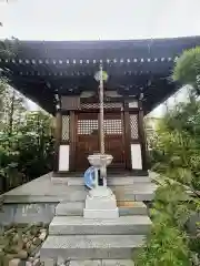 生福寺(栃木県)