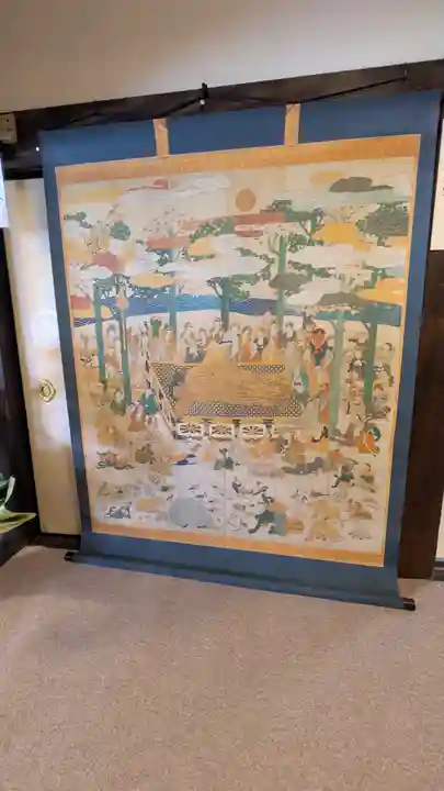 三寳寺(三宝寺)(京都府)