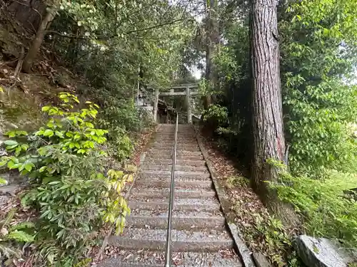 八幡神社(京都府)