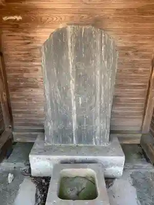 福性院のその他建物