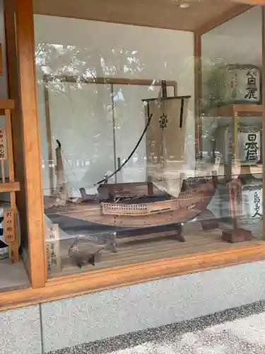 西宮神社(兵庫県)