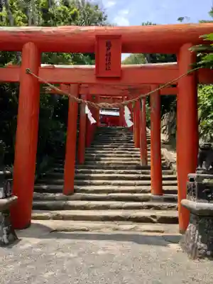 鵜戸神宮(宮崎県)