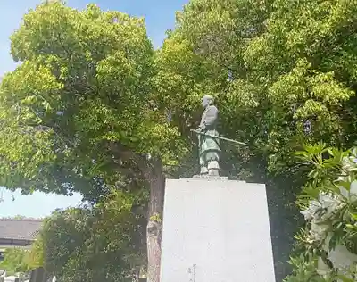 大鳥大社(大阪府)