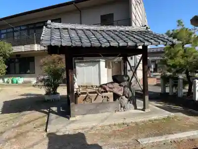 稲荷神社(木浜)(滋賀県)