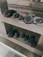 大村神社の{uncategorized: "未分類", other: "その他", undefined: "問題あり", building: "その他建物", grave: "お墓", sacred_gate: "鳥居", guardian: "狛犬", statue: "像", buddha: "仏像", history: "歴史", nature: "自然", garden: "庭園", animal: "動物", pagoda: "塔", temizu: "手水舎", mountain_gate: "山門・神門", sanctuary: "本殿・本堂", subordinate: "末社・摂社", art: "芸術", scenery: "景色", jizo: "地蔵", ema: "絵馬", goshuin: "御朱印", omikuji: "おみくじ", items: "授与品その他", amulet: "お守り", goshuincho: "御朱印帳", eats: "食事", festival: "お祭り", votive_dance: "神楽", shichigosan: "七五三参", wedding: "結婚式", experience: "体験その他", initially: "初詣", around: "周辺", anti_infection: "感染症対策"}