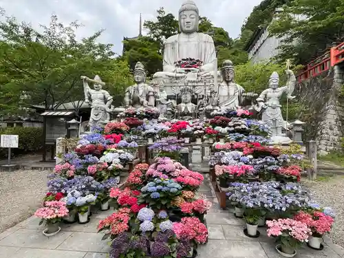 南法華寺（壷阪寺）(奈良県)