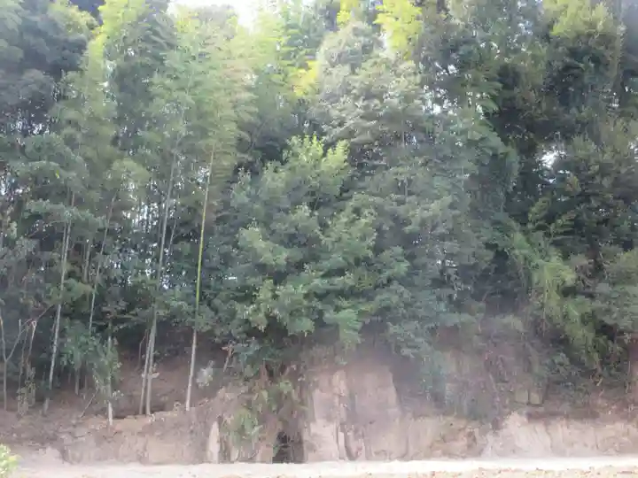 神明社(愛知県)