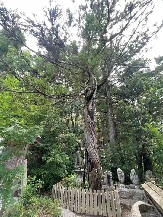 廣幡神社(三重県)
