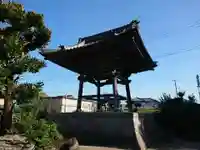 西願寺のその他建物