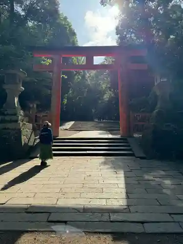 春日大社(奈良県)