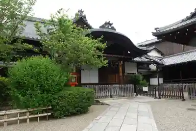 八坂神社(祇園さん)のその他建物