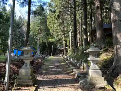 森観音堂(山形県)