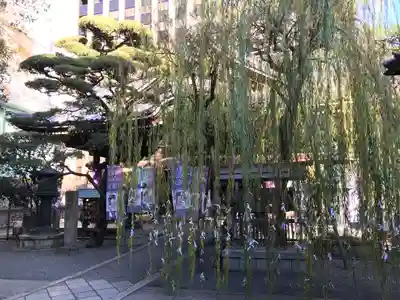 頂法寺（六角堂）(京都府)