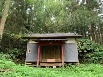 熊野大神(千葉県)