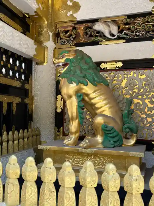 日光東照宮の{uncategorized: "未分類", other: "その他", undefined: "問題あり", building: "その他建物", grave: "お墓", sacred_gate: "鳥居", guardian: "狛犬", statue: "像", buddha: "仏像", history: "歴史", nature: "自然", garden: "庭園", animal: "動物", pagoda: "塔", temizu: "手水舎", mountain_gate: "山門・神門", sanctuary: "本殿・本堂", subordinate: "末社・摂社", art: "芸術", scenery: "景色", jizo: "地蔵", ema: "絵馬", goshuin: "御朱印", omikuji: "おみくじ", items: "授与品その他", amulet: "お守り", goshuincho: "御朱印帳", eats: "食事", festival: "お祭り", votive_dance: "神楽", shichigosan: "七五三参", wedding: "結婚式", experience: "体験その他", initially: "初詣", around: "周辺", anti_infection: "感染症対策"}