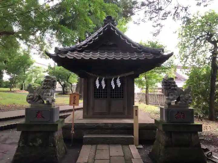 菅原神社(東京都)