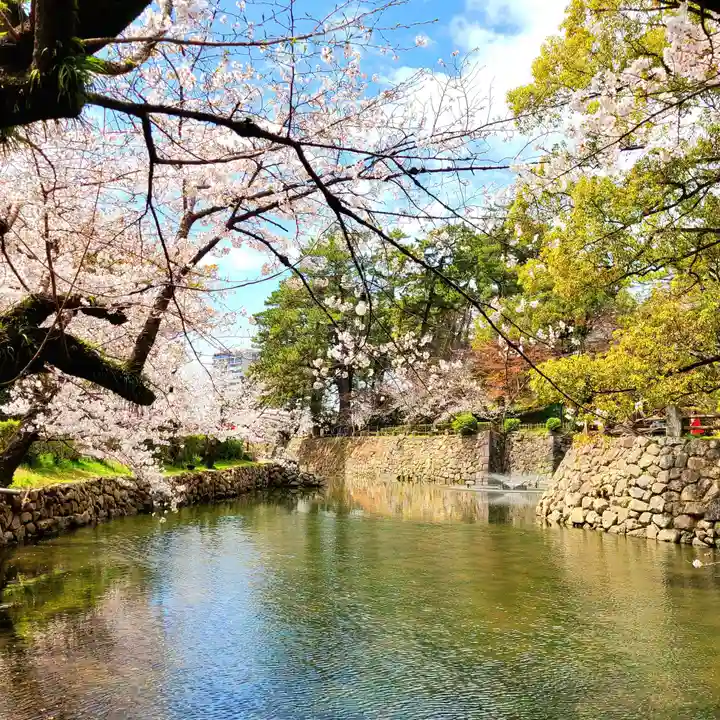 龍城神社(愛知県)