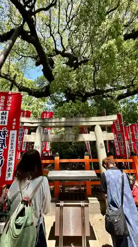 住吉大社(大阪府)