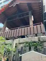 頂法寺(六角堂)のその他建物