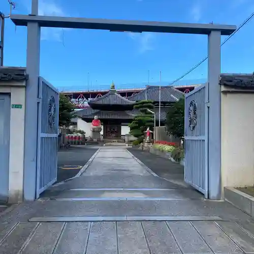 善念寺(福岡県)