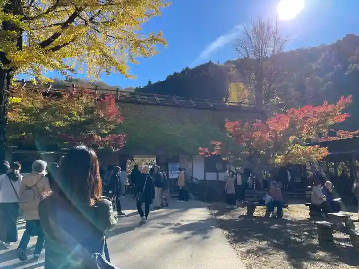 足助八幡宮(愛知県)